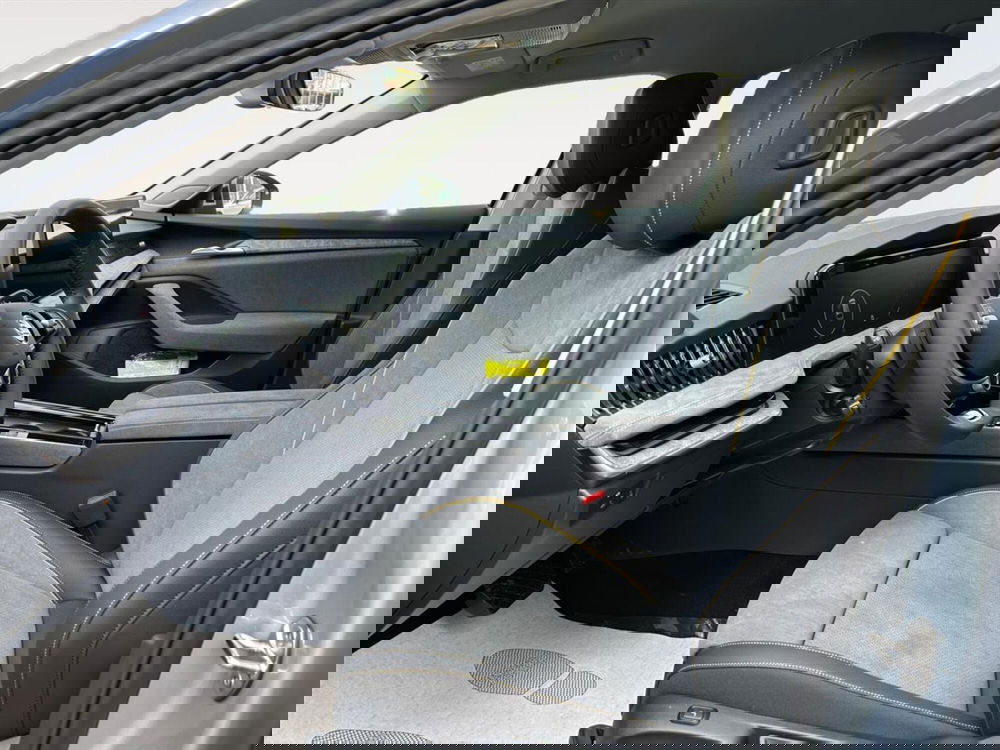 Skoda Superb usata a Lecco (15)