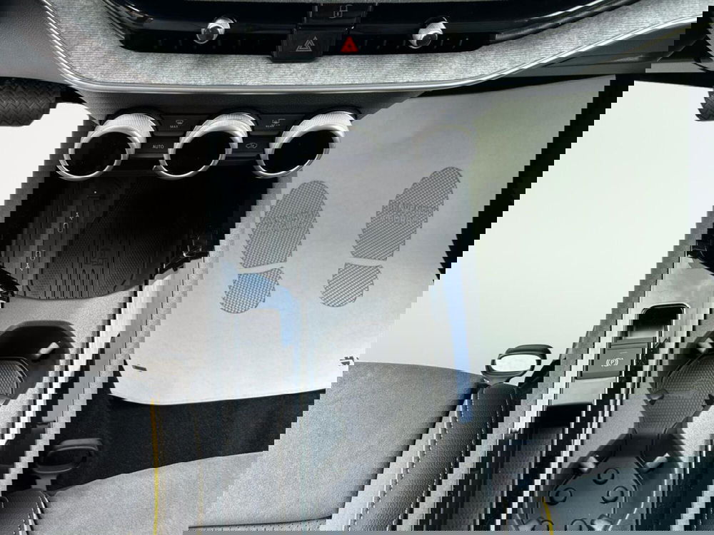 Skoda Superb usata a Lecco (3)