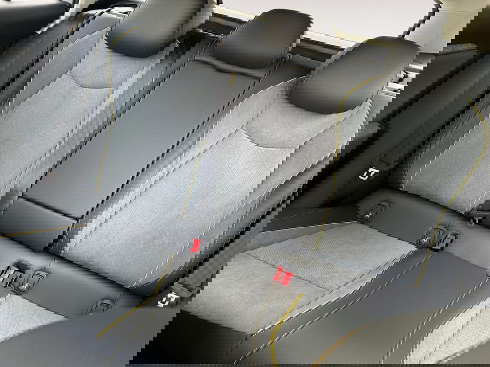 Skoda Superb usata a Lecco (5)