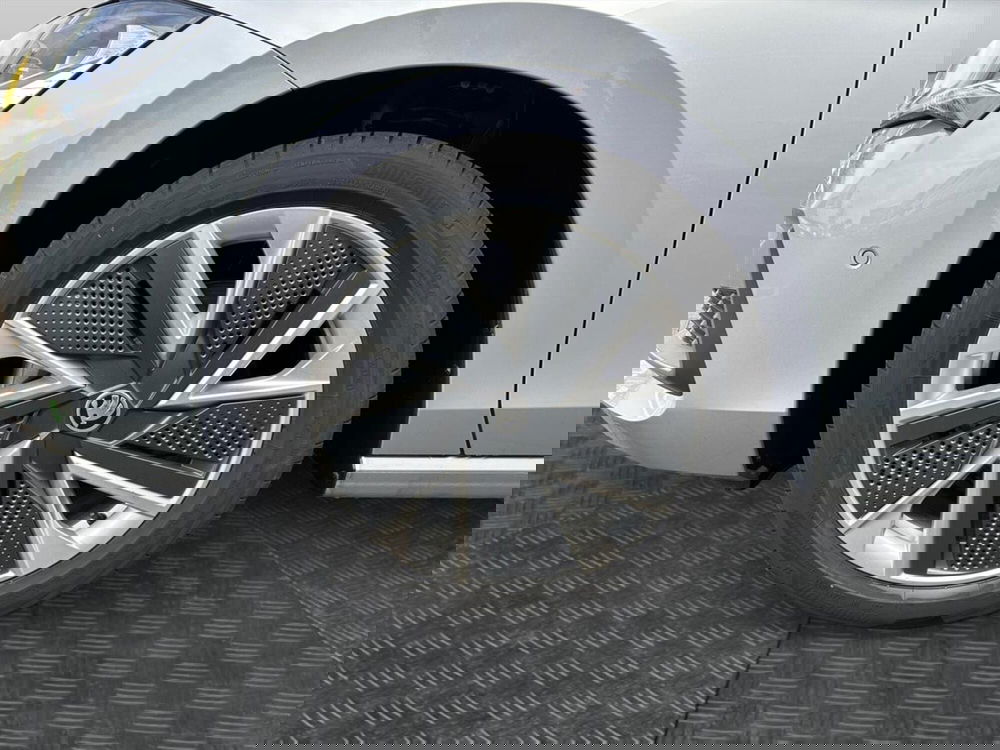 Skoda Superb usata a Lecco (6)