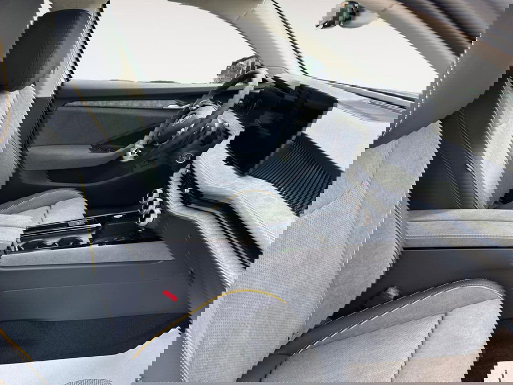 Skoda Superb usata a Lecco (7)