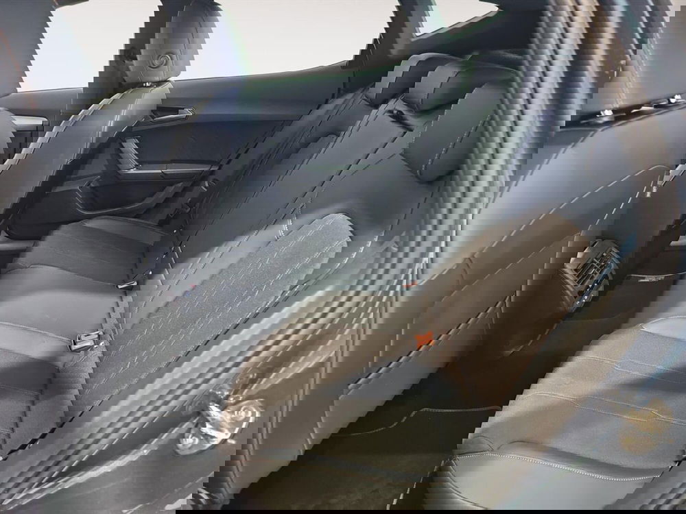 Cupra Formentor usata a Lecco (12)