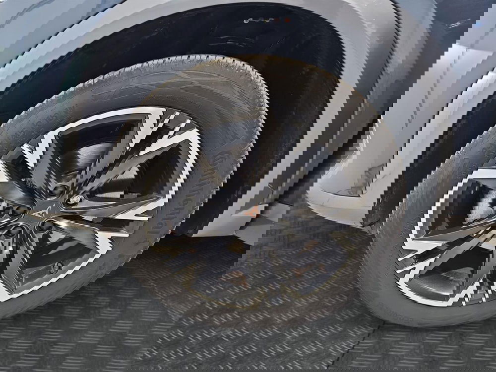 Cupra Formentor usata a Lecco (13)