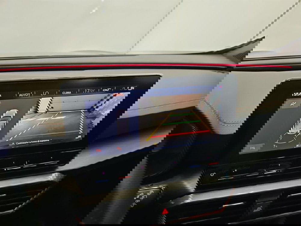 Cupra Formentor usata a Lecco (16)