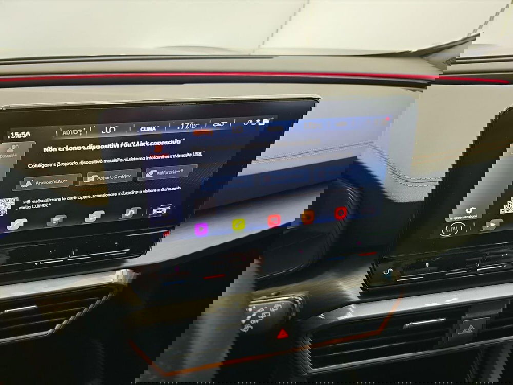 Cupra Formentor usata a Lecco (19)