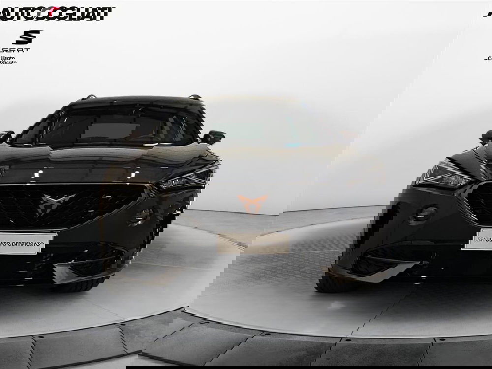 Cupra Formentor usata a Lecco (2)