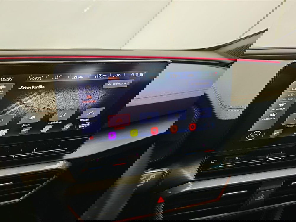 Cupra Formentor usata a Lecco (20)