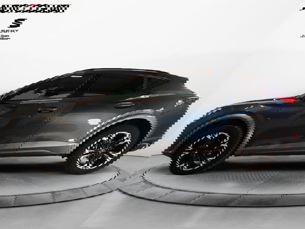 Cupra Formentor usata a Lecco (4)