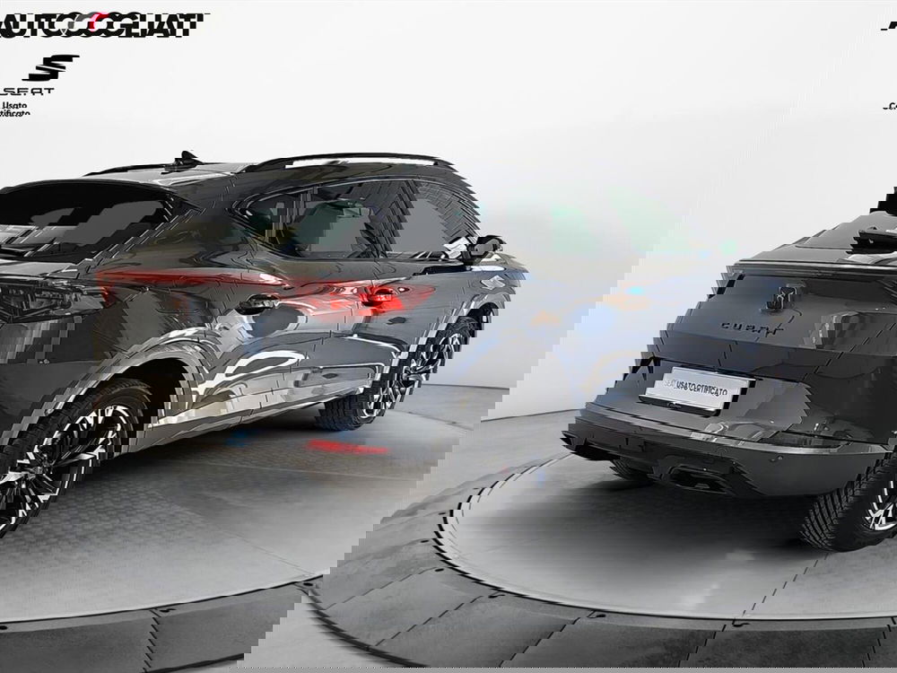 Cupra Formentor usata a Lecco (7)