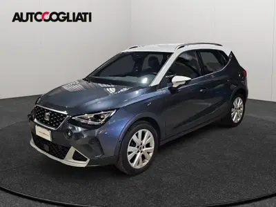 SEAT Arona 1.0 ecotsi Xperience 95cv del 2023 usata a Merate