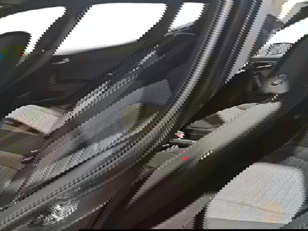 SEAT Arona usata a Lecco (10)