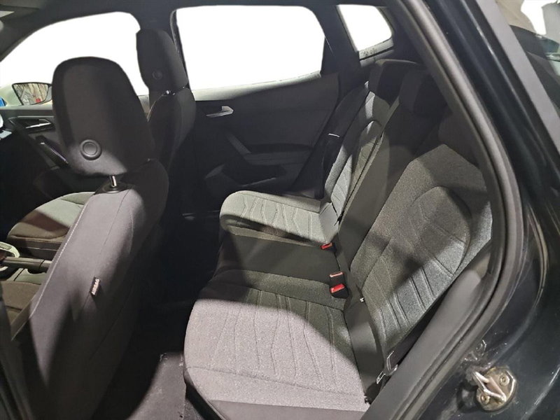 SEAT Arona usata a Lecco (10)