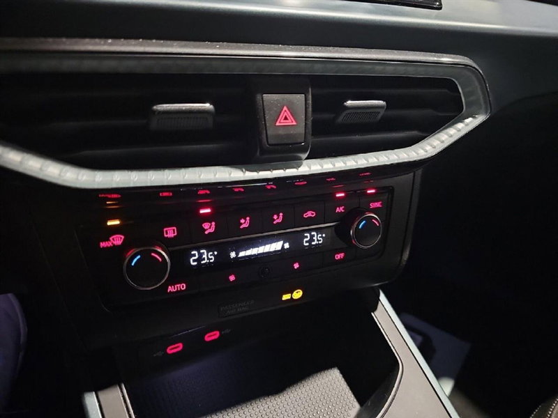 SEAT Arona usata a Lecco (13)