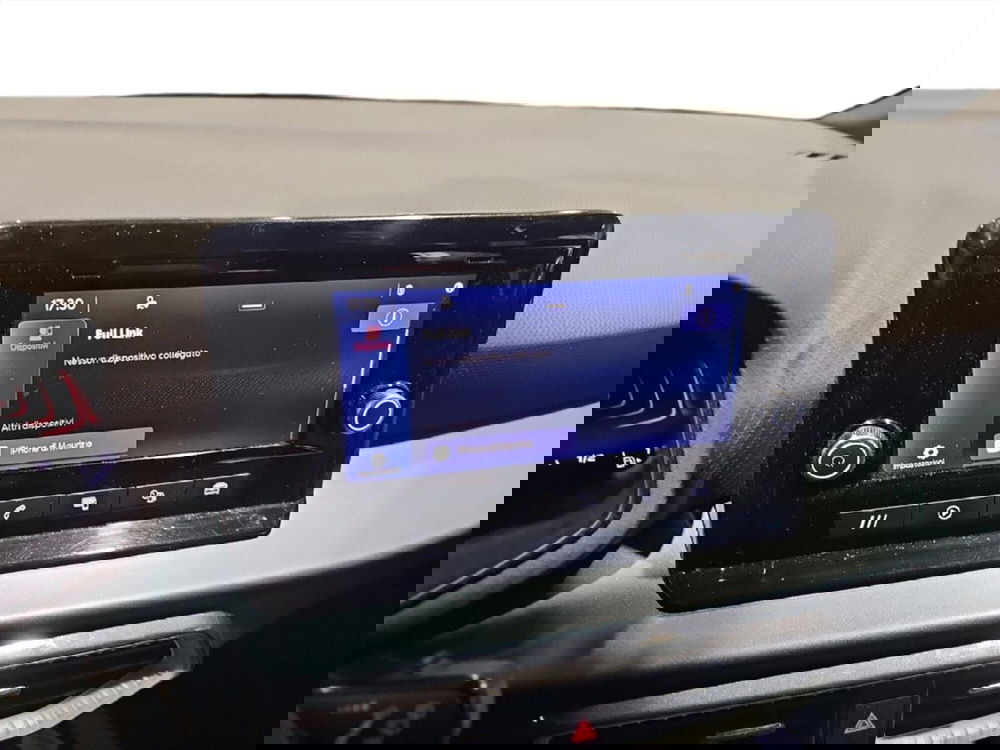 SEAT Arona usata a Lecco (14)