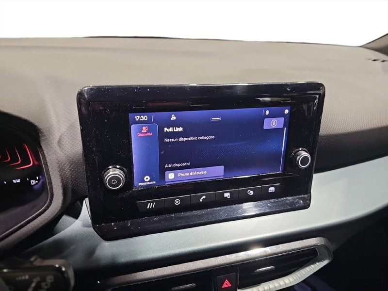 SEAT Arona usata a Lecco (14)