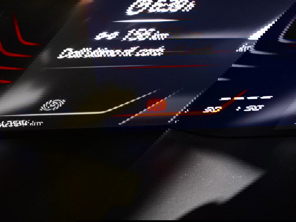 SEAT Arona usata a Lecco (15)