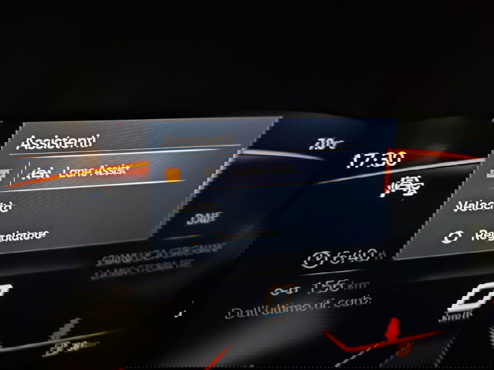 SEAT Arona usata a Lecco (16)