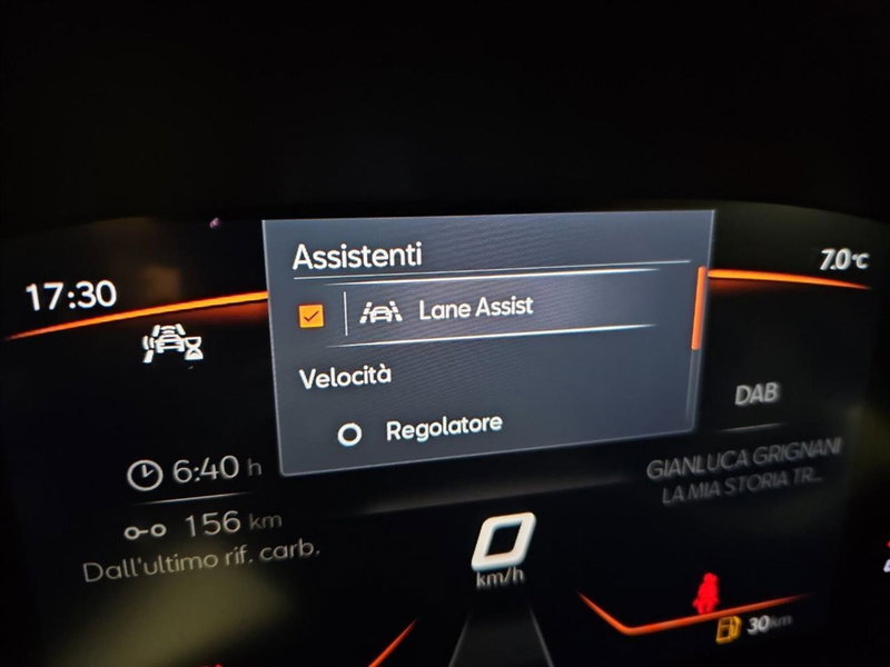 SEAT Arona usata a Lecco (16)