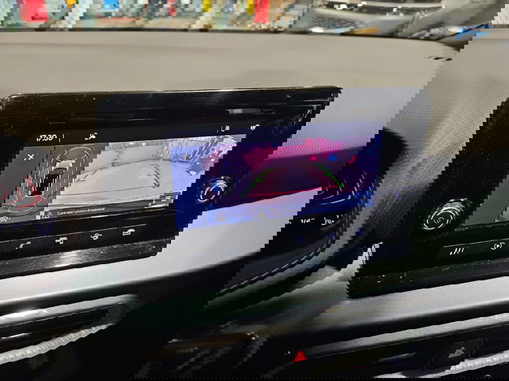 SEAT Arona usata a Lecco (17)