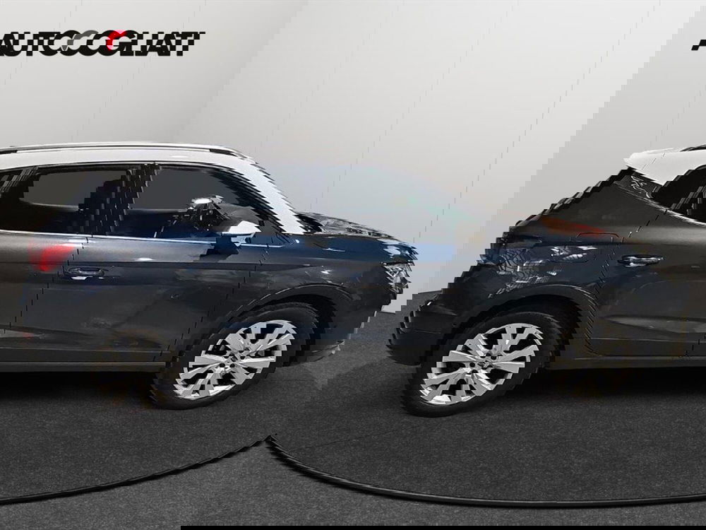 SEAT Arona usata a Lecco (4)