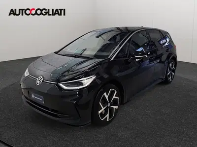 Volkswagen ID.3 77 kWh Pro S del 2025 usata a Merate