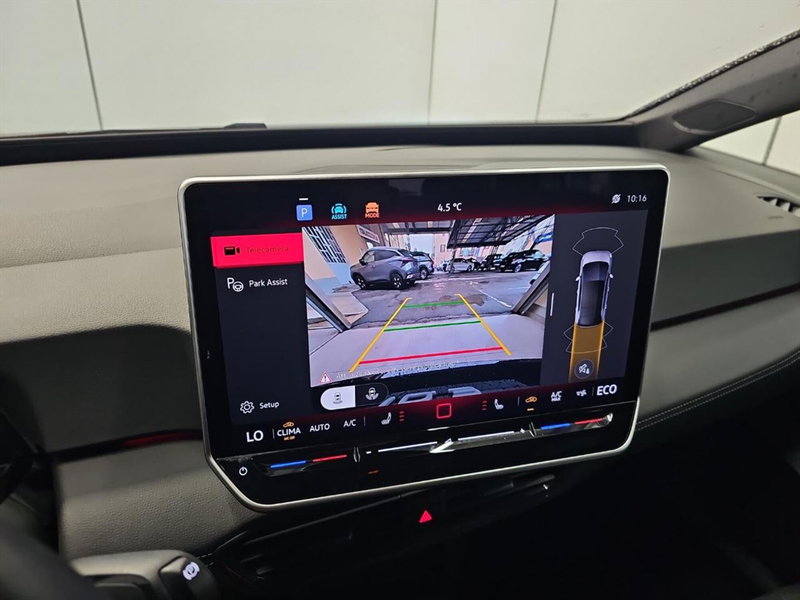 Volkswagen ID.3 usata a Lecco (10)