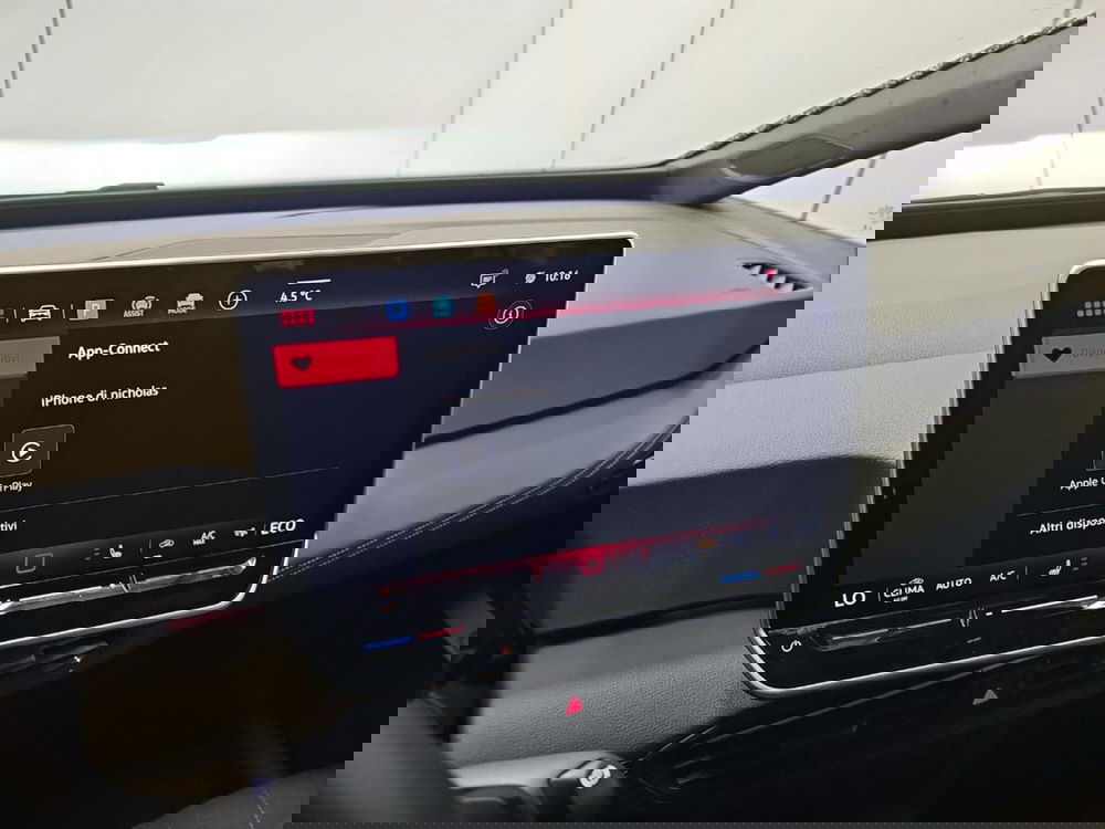 Volkswagen ID.3 usata a Lecco (11)