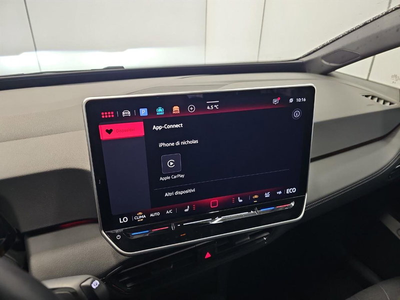 Volkswagen ID.3 usata a Lecco (11)