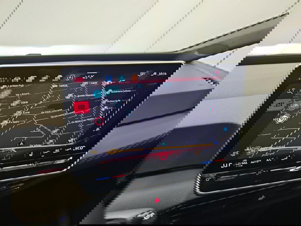 Volkswagen ID.3 usata a Lecco (12)