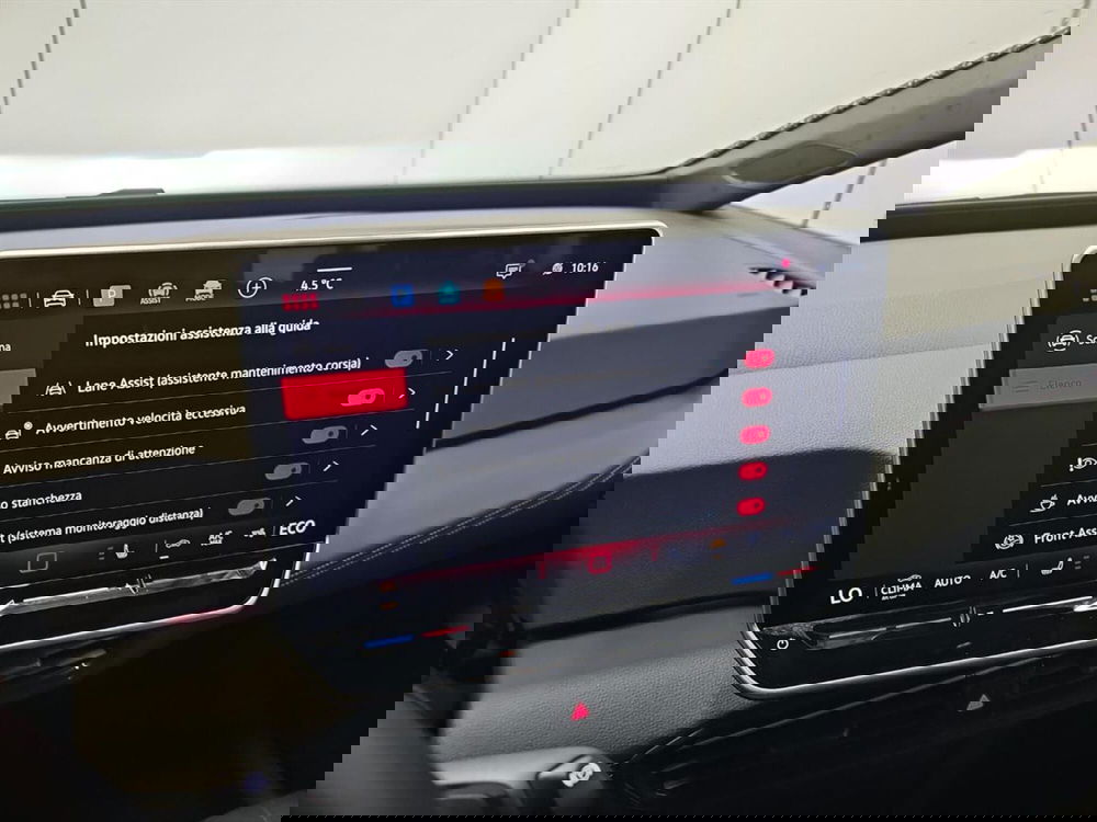 Volkswagen ID.3 usata a Lecco (13)