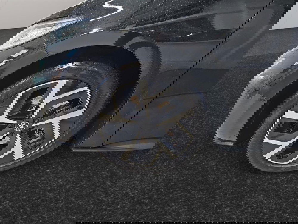 Volkswagen ID.3 usata a Lecco (14)