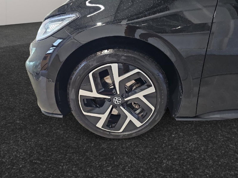 Volkswagen ID.3 usata a Lecco (14)