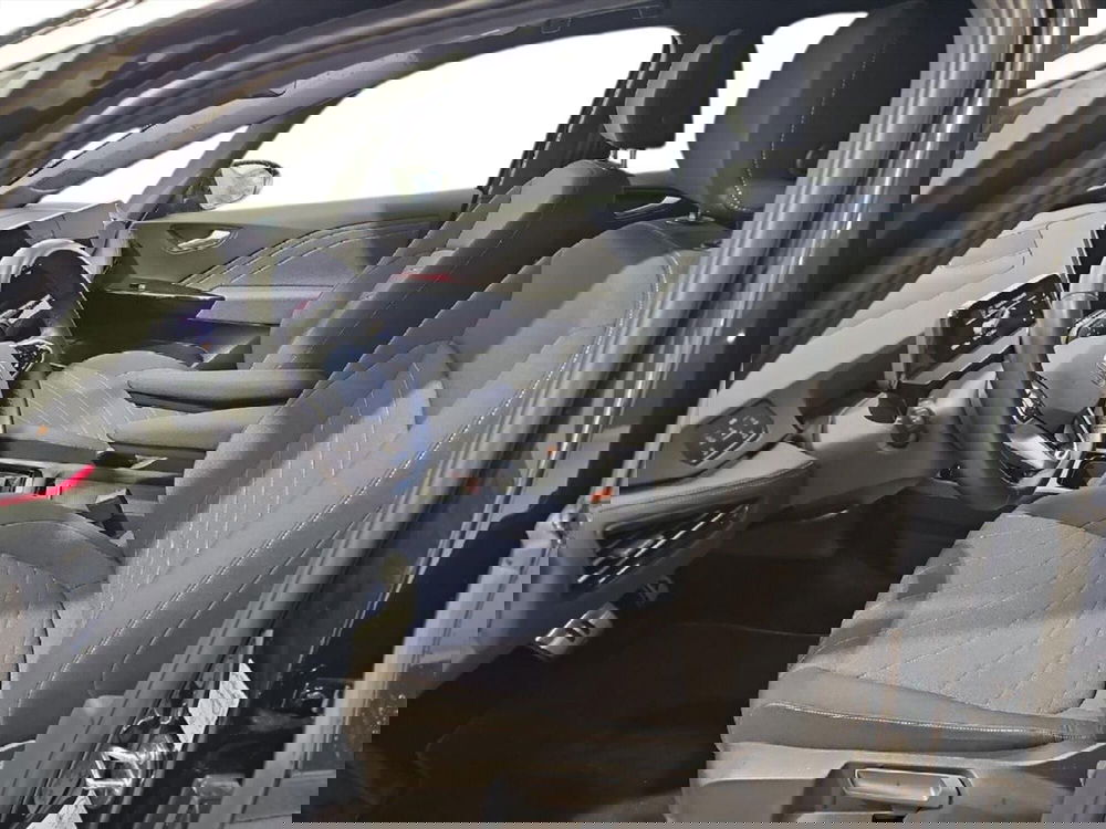 Volkswagen ID.3 usata a Lecco (15)