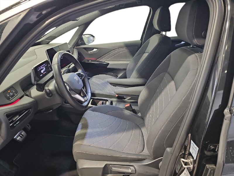 Volkswagen ID.3 usata a Lecco (15)