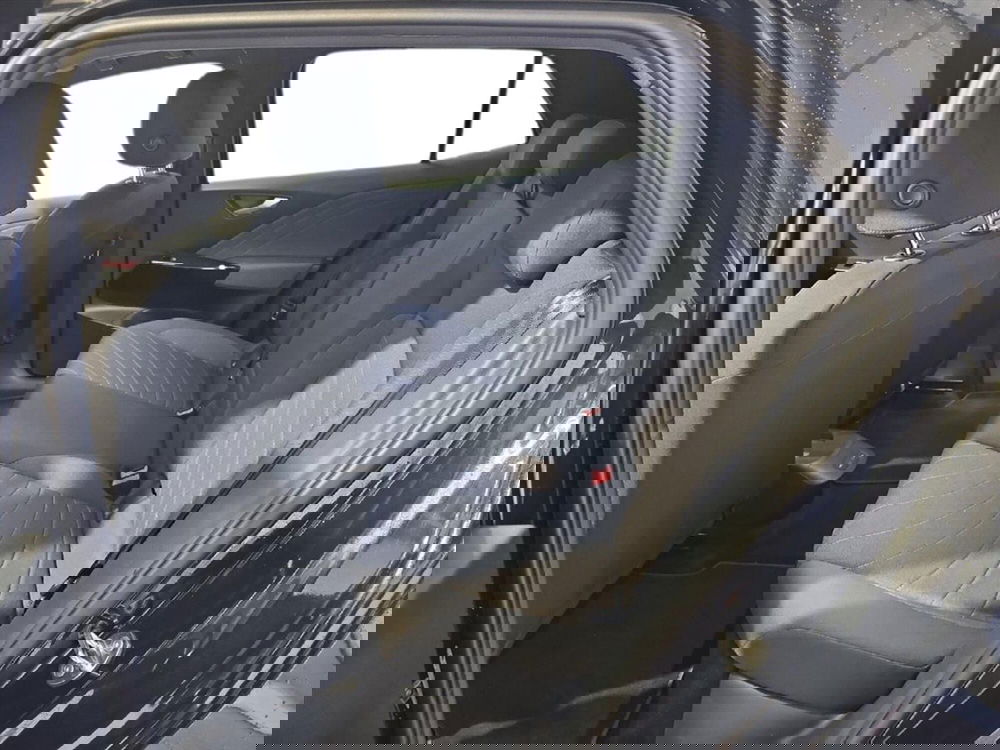 Volkswagen ID.3 usata a Lecco (16)