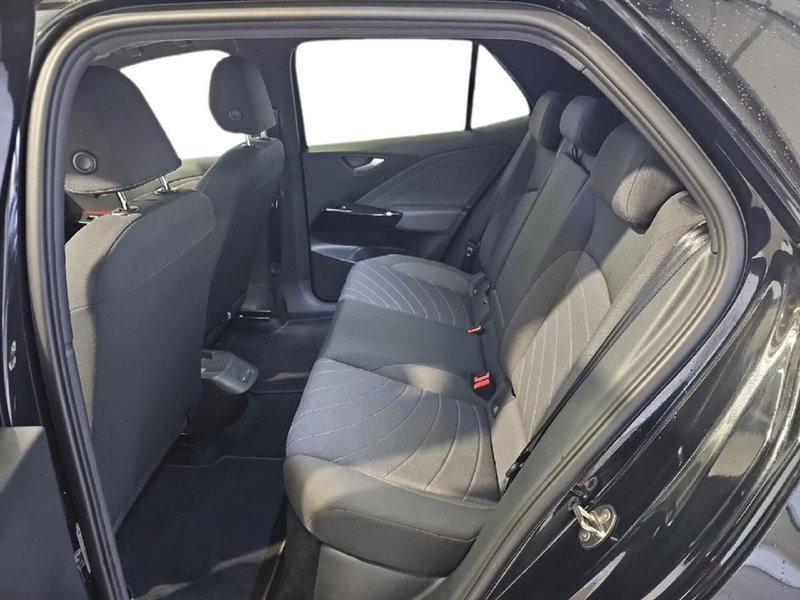 Volkswagen ID.3 usata a Lecco (16)