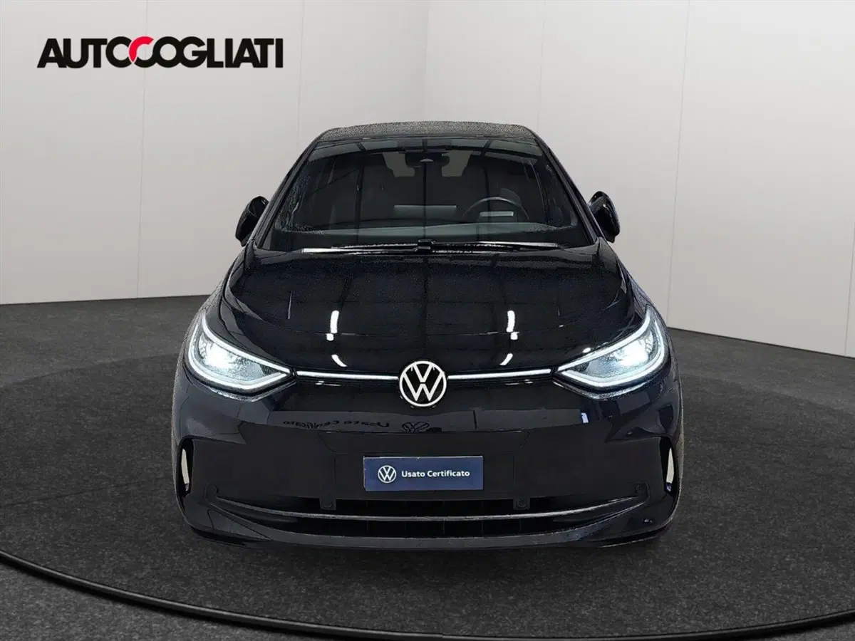 Volkswagen ID.3 usata a Lecco (2)