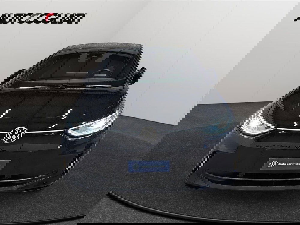 Volkswagen ID.3 usata a Lecco (2)