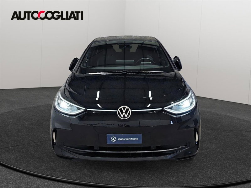 Volkswagen ID.3 usata a Lecco (2)