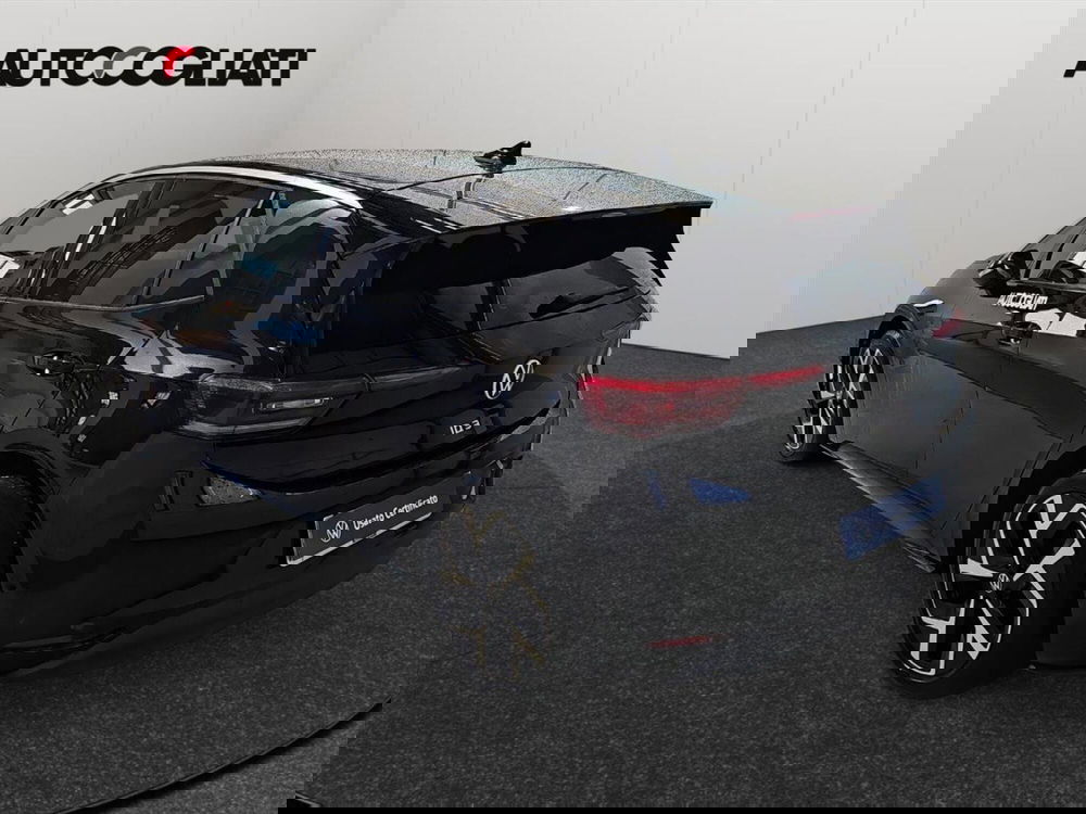 Volkswagen ID.3 usata a Lecco (4)