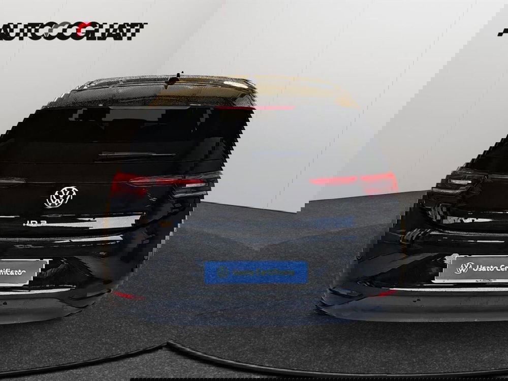 Volkswagen ID.3 usata a Lecco (5)