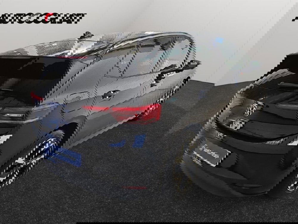 Volkswagen ID.3 usata a Lecco (6)