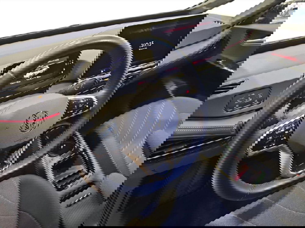 Volkswagen ID.3 usata a Lecco (7)