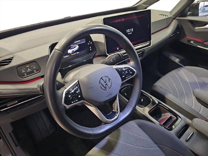 Volkswagen ID.3 usata a Lecco (7)