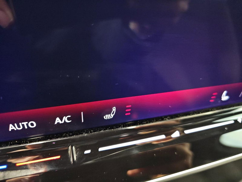 Volkswagen ID.3 usata a Lecco (9)