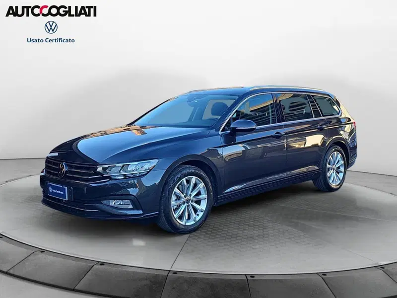Volkswagen Passat usata a Lecco