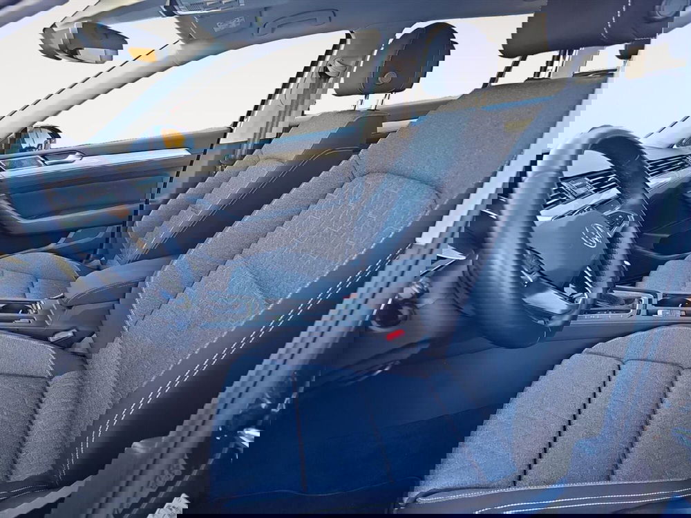 Volkswagen Passat usata a Lecco (11)