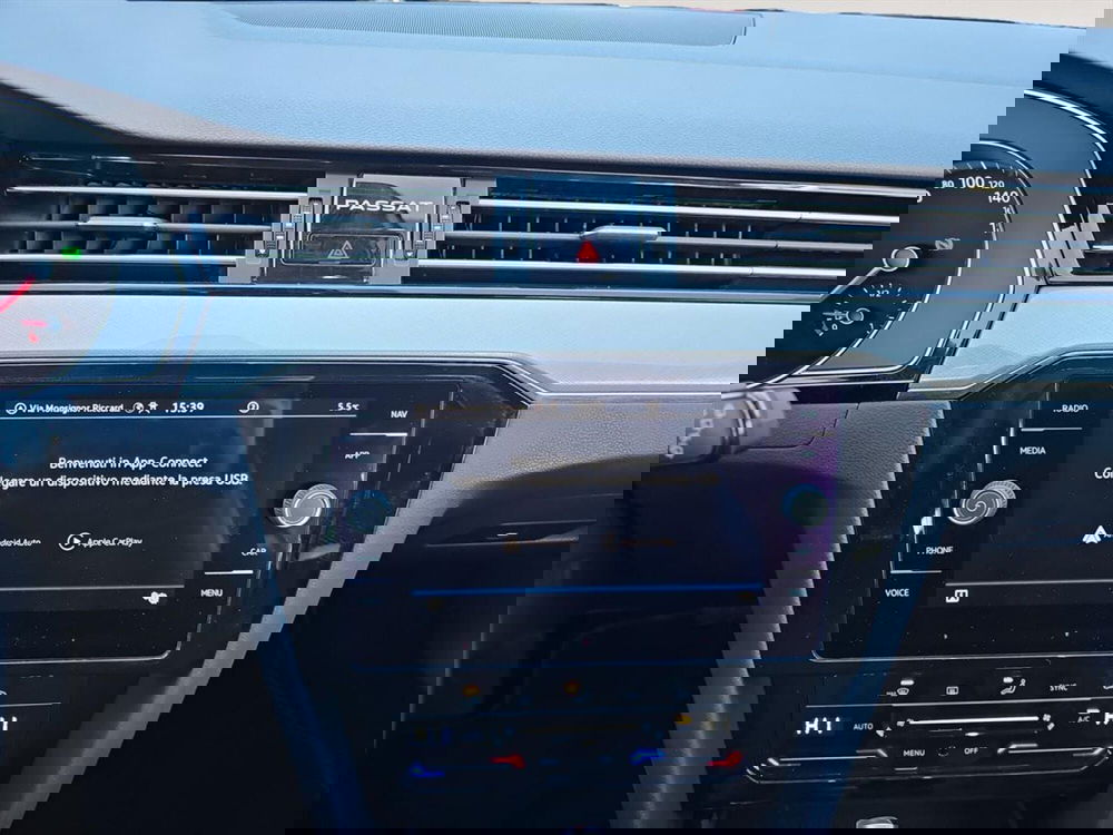 Volkswagen Passat usata a Lecco (13)