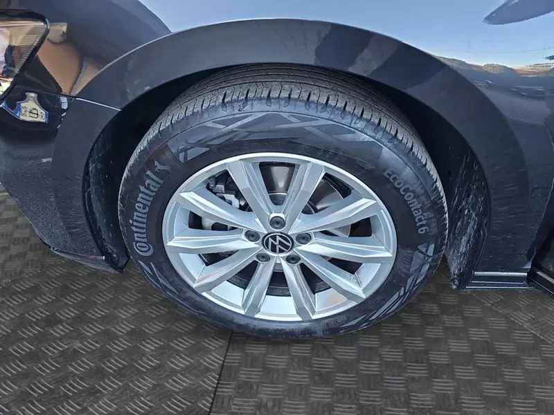 Volkswagen Passat usata a Lecco (14)