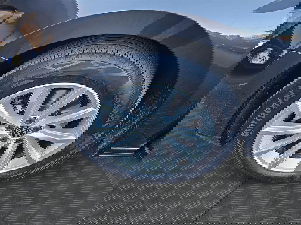 Volkswagen Passat usata a Lecco (14)